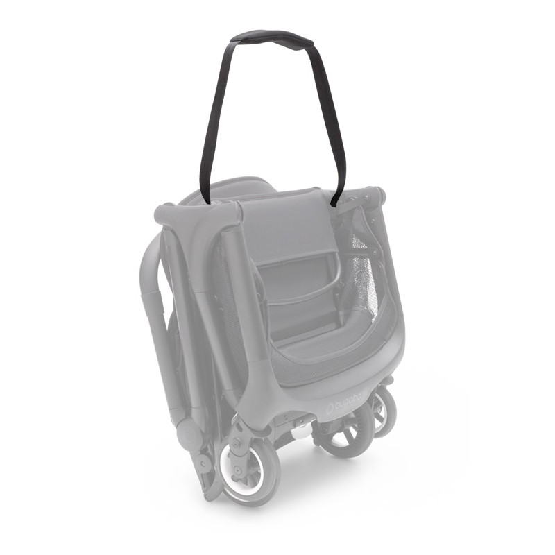 Bugaboo Pulseira de transporte de borboleta