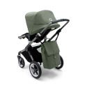 Mochila Bugaboo con Cambiador verde bosque