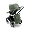 Mochila Bugaboo con Cambiador verde bosque