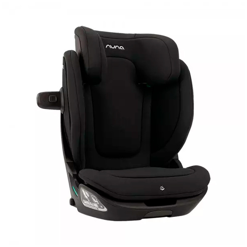 Silla de Coche Nuna Aace LX