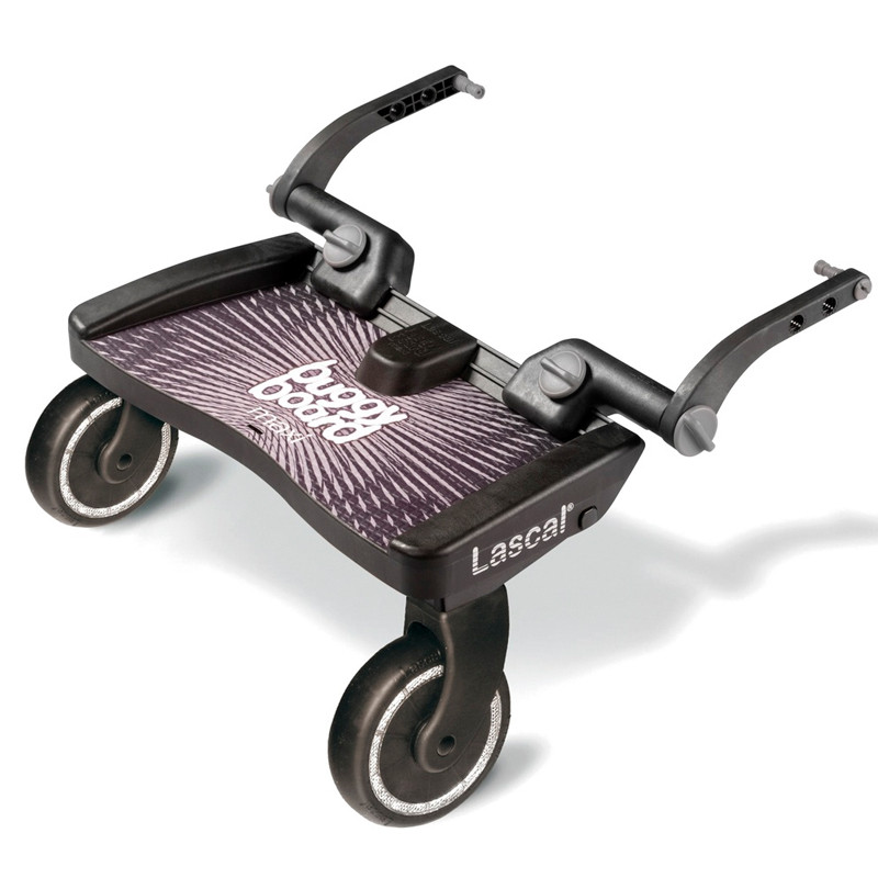 Universal Buggy Board Scooter por LASCAL