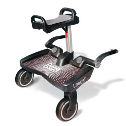 Universal Scooter Lascal Buggy Board