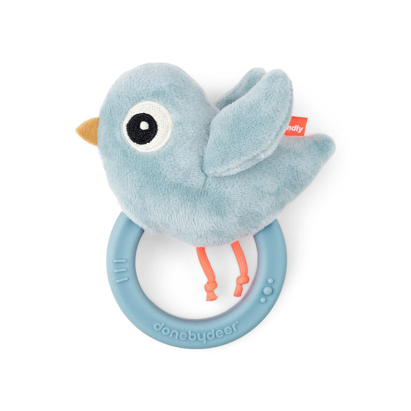 Mordedor Sensorial Done By Deer Birdee