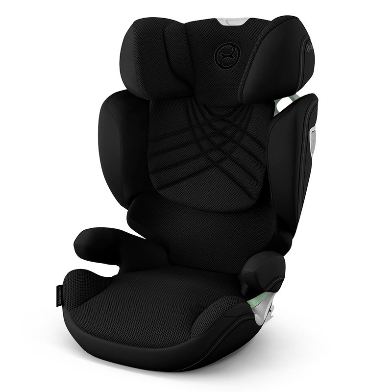 Silla de Coche Cybex Solution T i-Fix Plus
