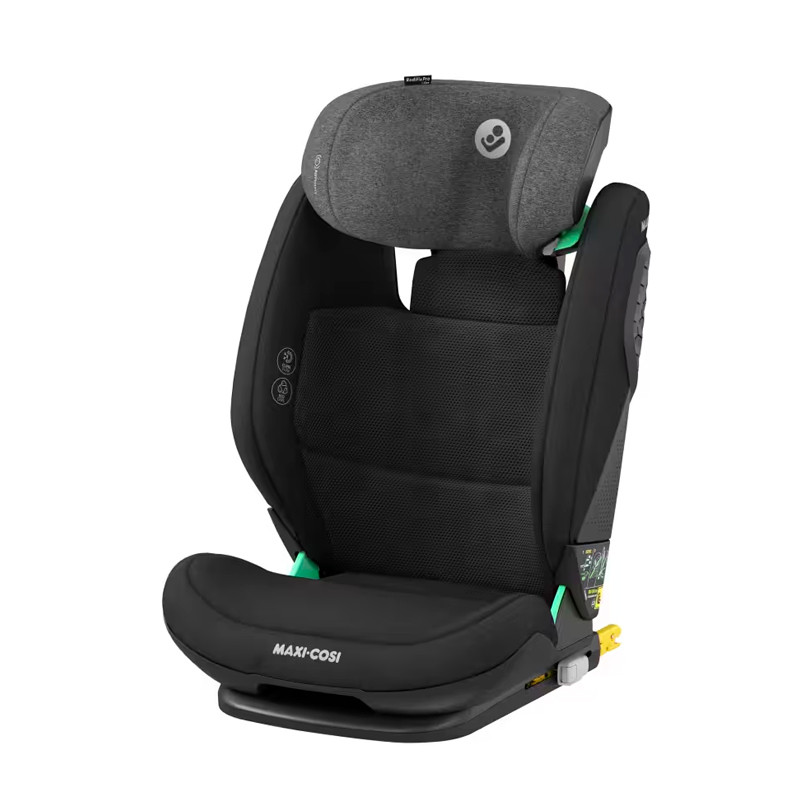 Silla de Coche Maxi-Cosi RodiFix Pro i-Size
