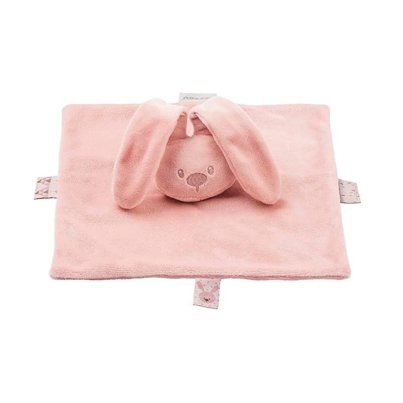 Doudou Nattou Lapidou Rosa Velho