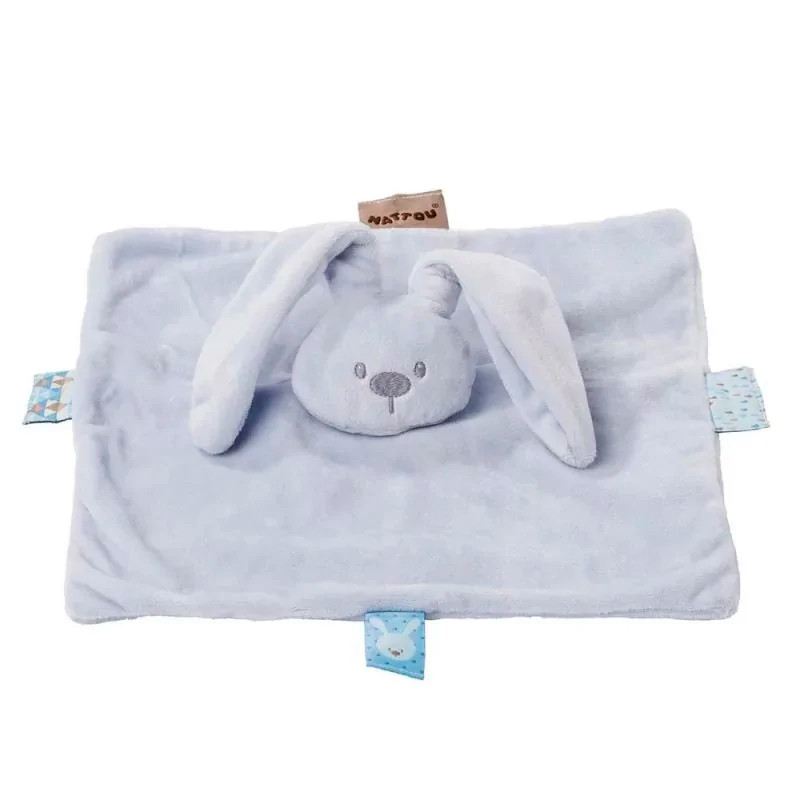 Doudou Nattou Lapidou Céu Azul