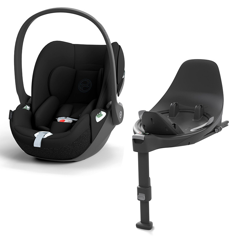 Cybex Cloud T i-Size assento de carro com base