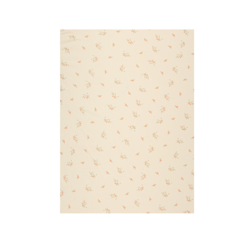 Bimbidreams Dalia Mini Berço Tricô Bottoming 50x80