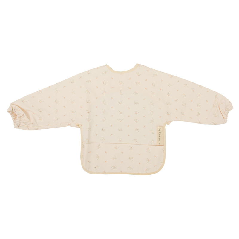 Bib com mangas Bimbidreams Dahlia