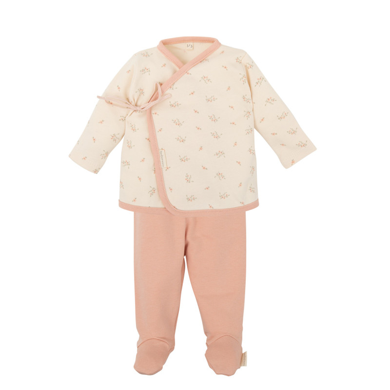 Doublet & Gaiter Bimbidreams Dalia T 0-1