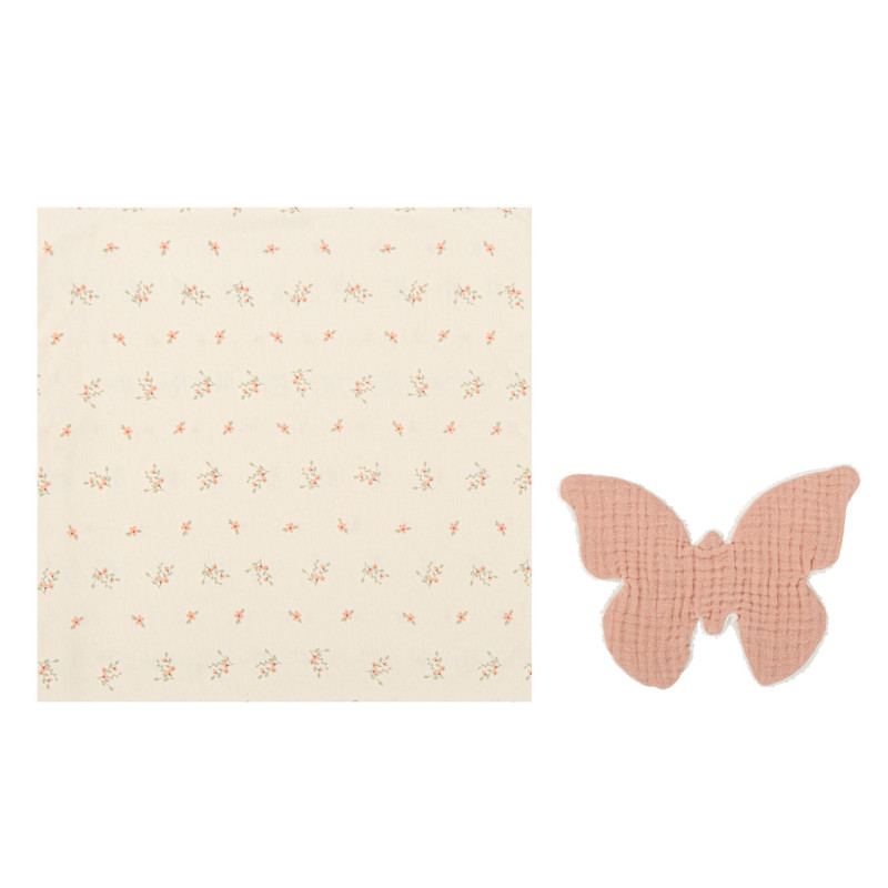 Muslin Bimbidreams Dália