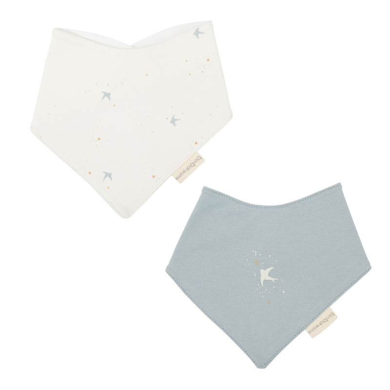 Pack 2 Bandanas Bimbidreams Spring
