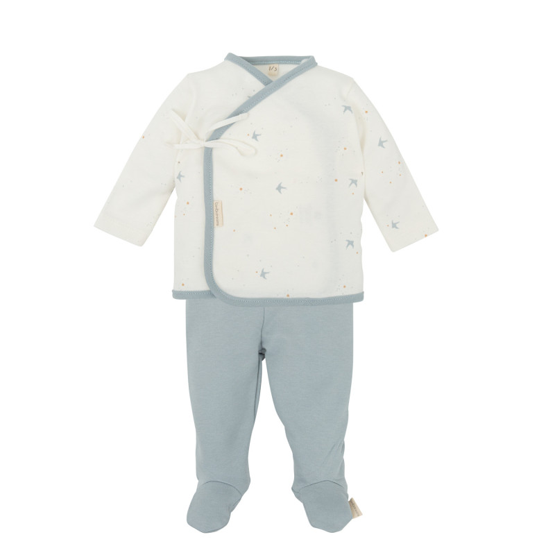 Doublet & Gaiter Bimbidreams Primavera T 0-1