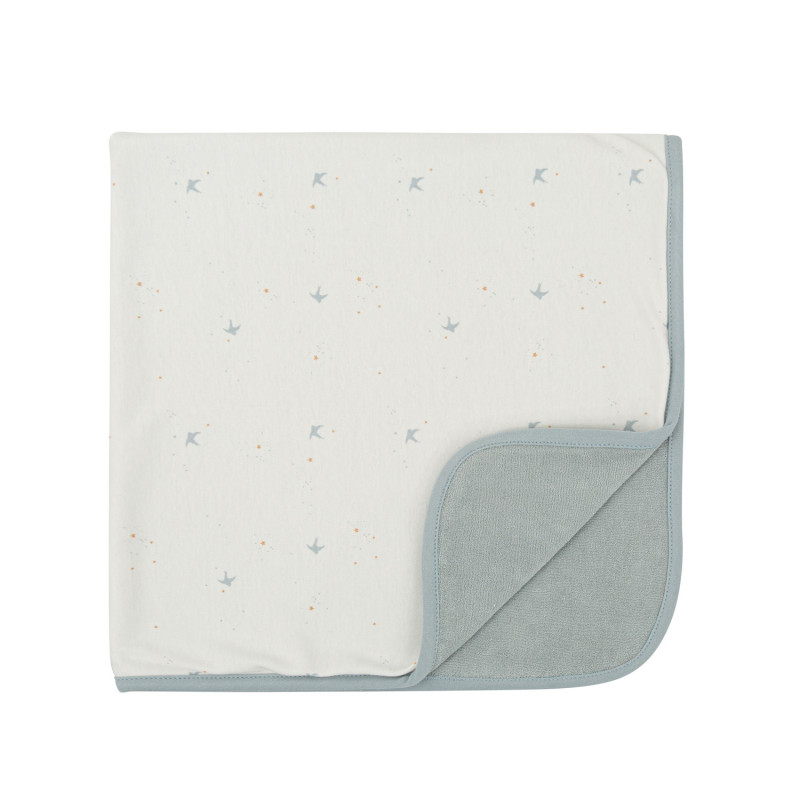 Lullaby Blanket Bimbidreams Primavera 75x75