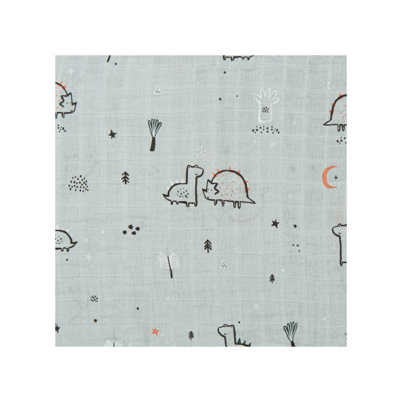 Muslin Bimbidreams Jurássico