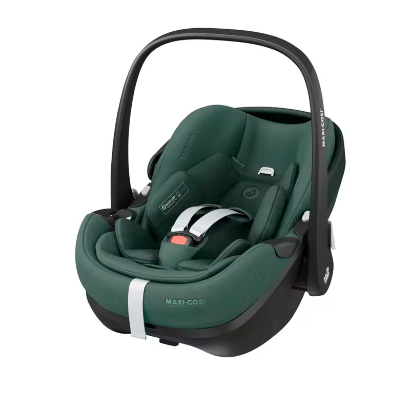 Silla de Coche Maxi-Cosi Pebble 360 Pro