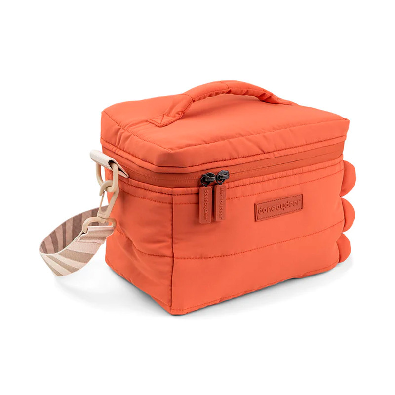 Bolsa Isotérmica Done By Deer Croco