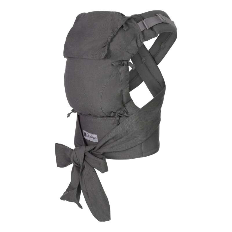 Mochila Portabebés Quokkababy Mei Carrier