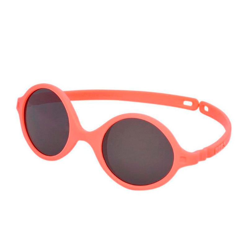 Gafas de Sol para Bebé Ki Et La Diabola Pomelo