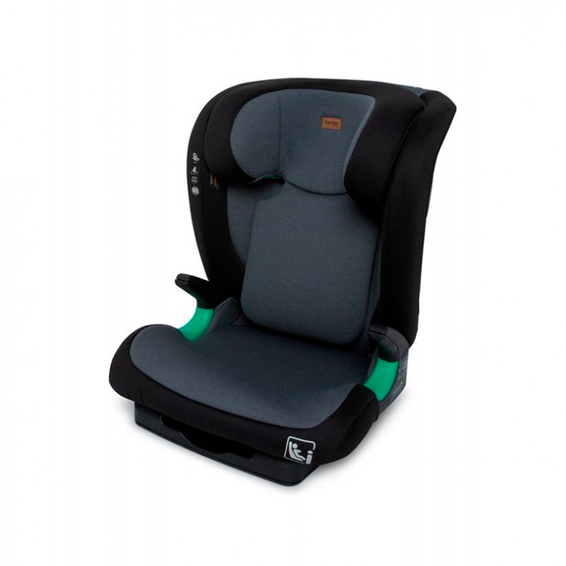 Car seat cover  Cybex Cloud Z & Z2 i- Size - Bliss Petrol