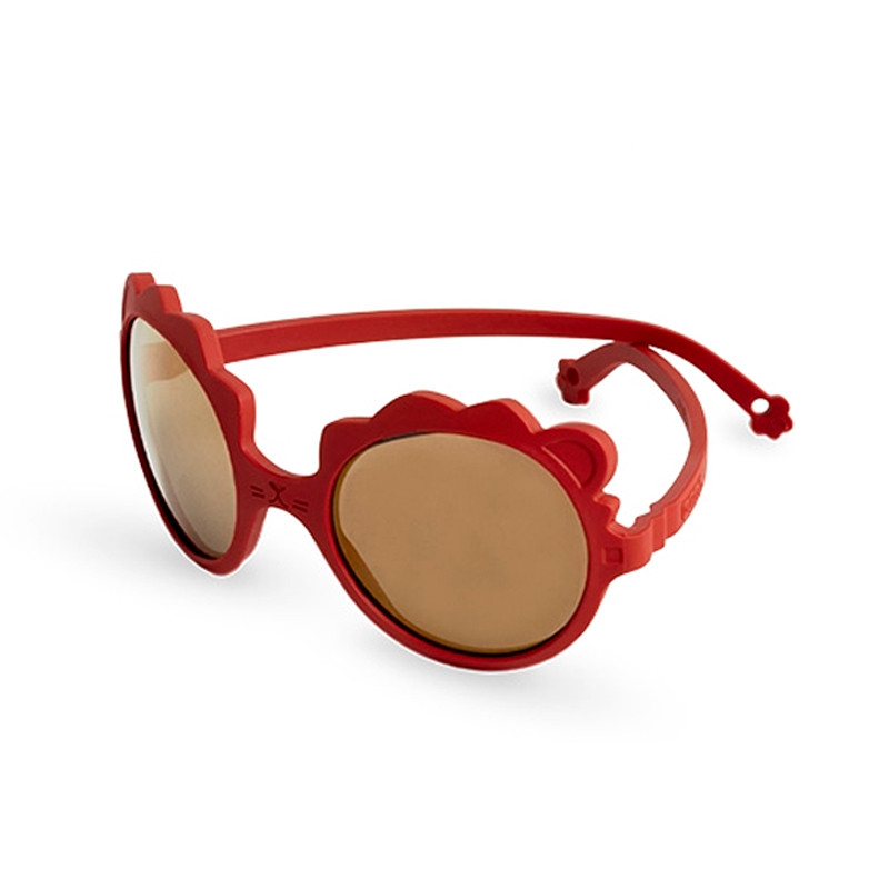 Gafas de Sol para Niños Ki Et La León Sienna