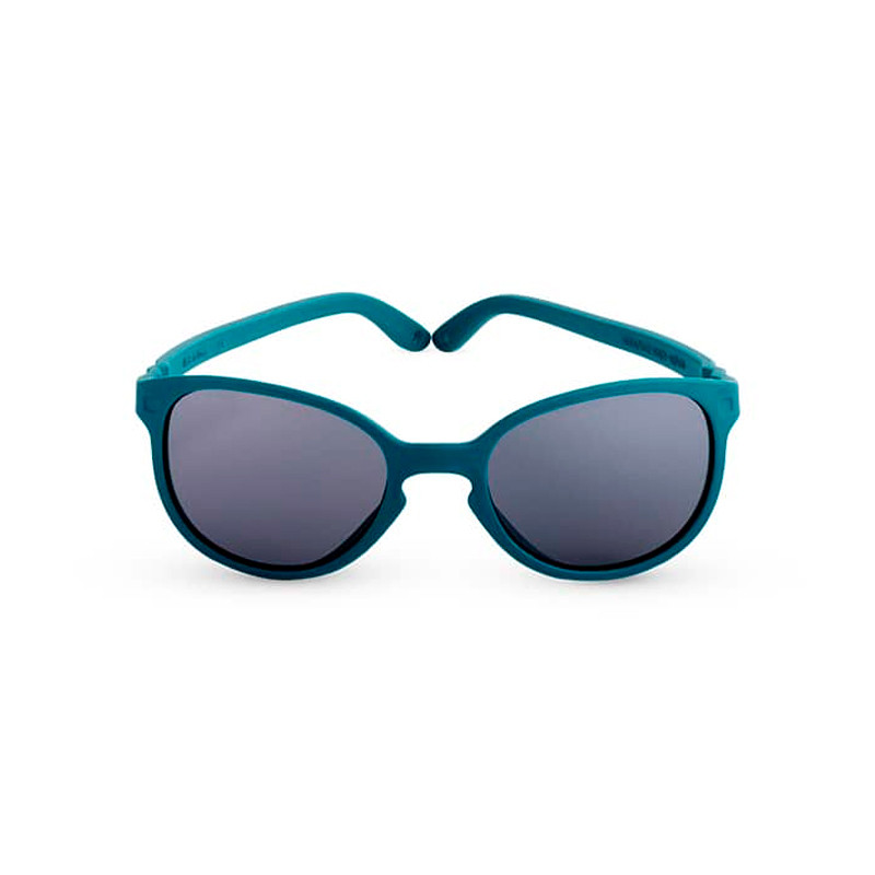 Gafas de Sol para Niños Ki Et La Wazz Verde