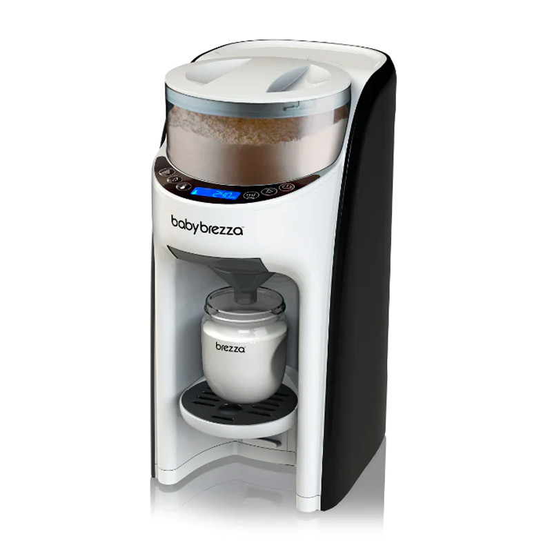 Preparador de Garrafas BabyBrezza Formula Pro Advanced