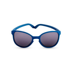 Óculos de sol para crianças KI ET LA Wazz Blue