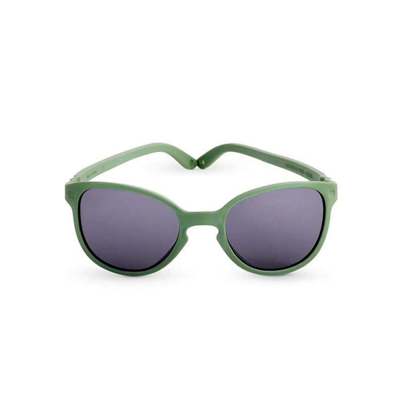 Gafas de Sol para Niños Ki Et La Wazz Kaki