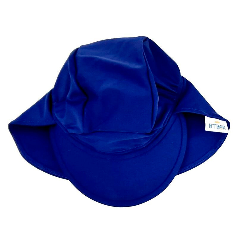 Gorra de Baño BtBox Piratas