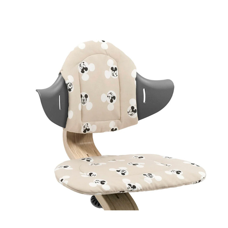 Cojín Stokke Nomi Disney