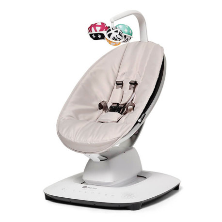 MamaRoo 5 4momsRede