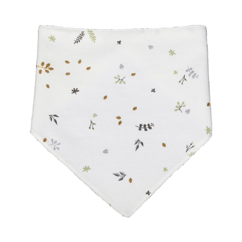 Bandana Sonpetit Hojas