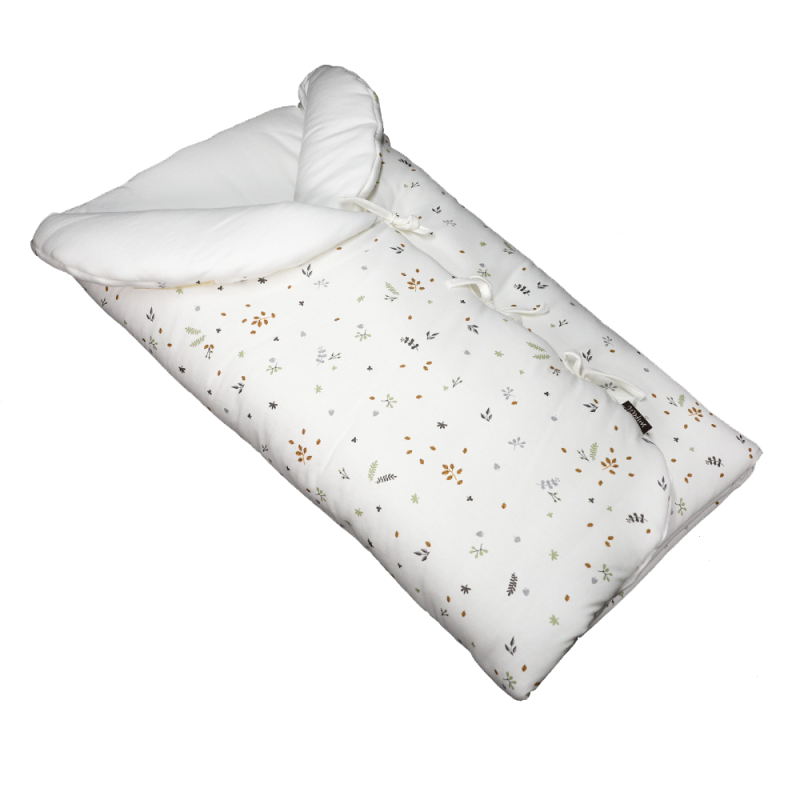 Cooing Saco Sonpetit Folhas