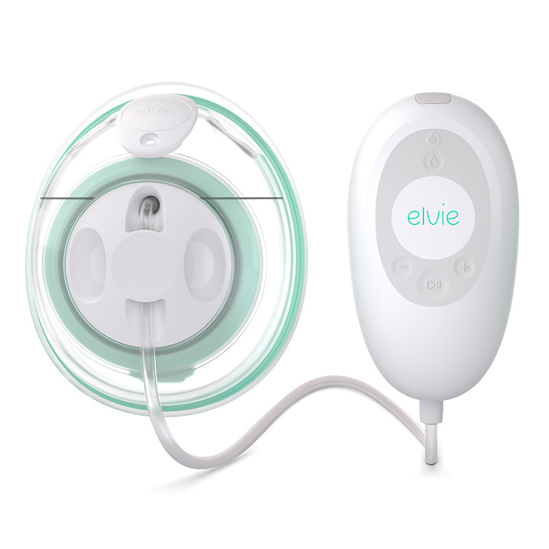 Bomba de Leite Stride Elvie