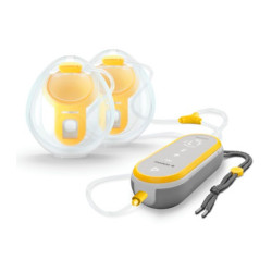 Sacaleches Medela Freestyle Hands Free