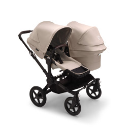 Bugaboo Donkey 5 Duo Taupé