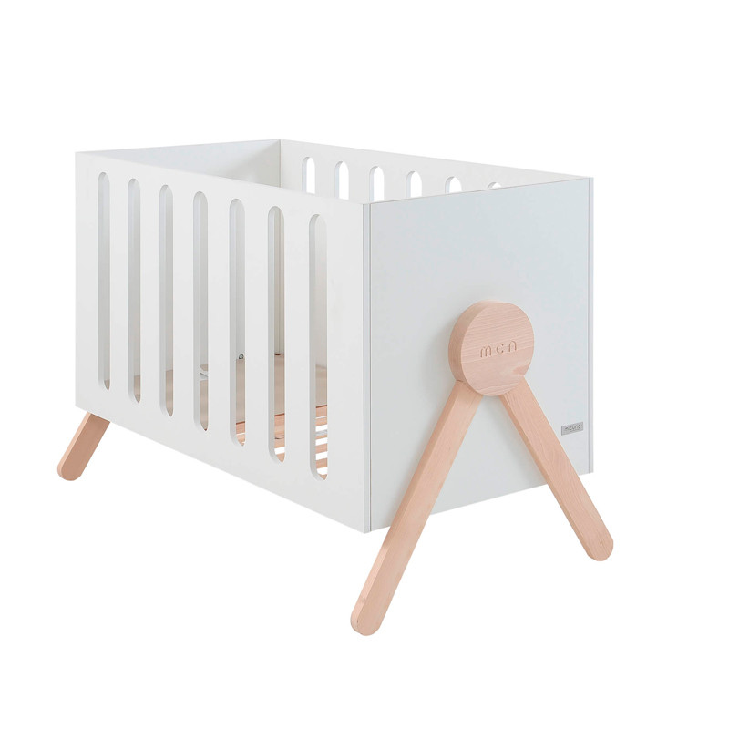 Berço Micuna Balanço da cama