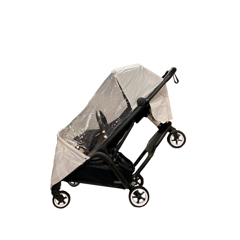 Bolha de chuva BUGABOO borboleta