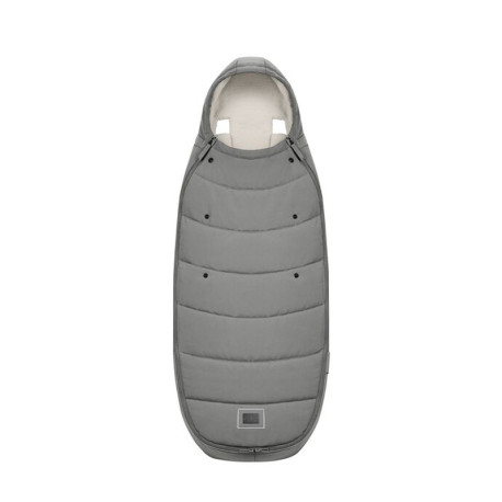 mirage grey