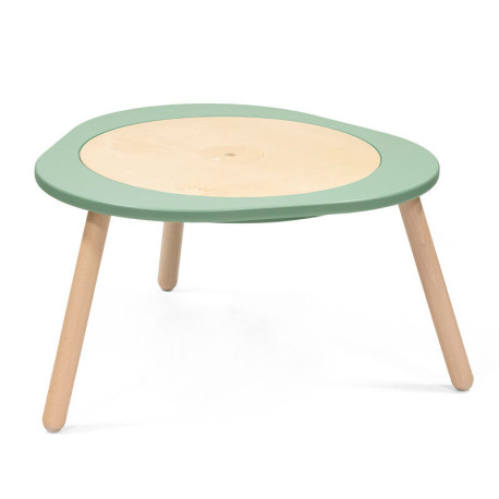 verde trebol