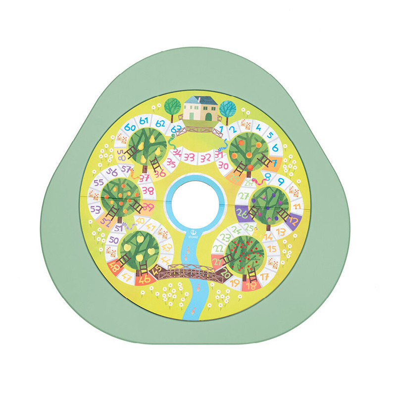 Tablero de Juegos Stokke Mutable V2
