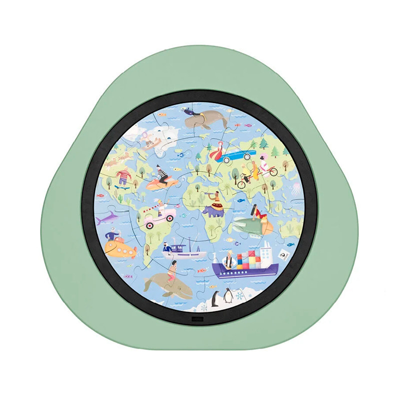 Puzzle Stokke Mutable V2