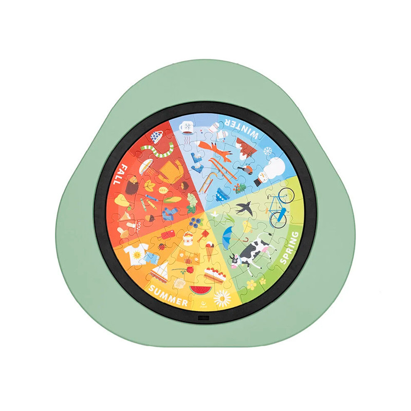 Puzzle Stokke Mutable V2