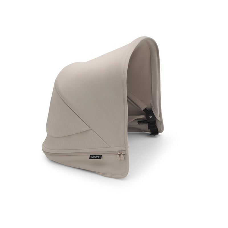 Dossel BUGABOO Burro 5 Taupe