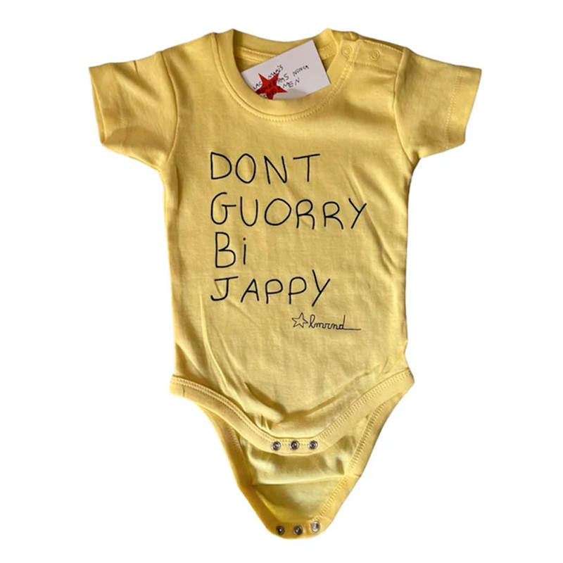 Corpo Las Mamis Rockeras Nunca Duermen Dontguorry