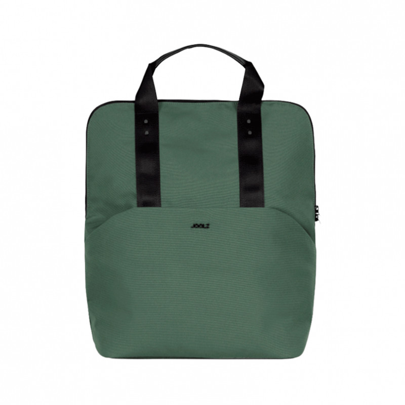 Mochila Joolz con Cambiador