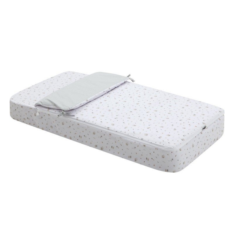 Saco de Cuna I/V Cambrass Greeny