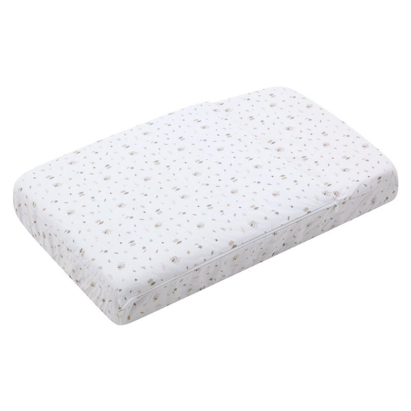 Saco de Minicuna I/V Cambrass Greeny